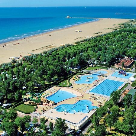 Casa Mobile - Marina Di Venezia Hotel Cavallino-Treporti Exterior photo