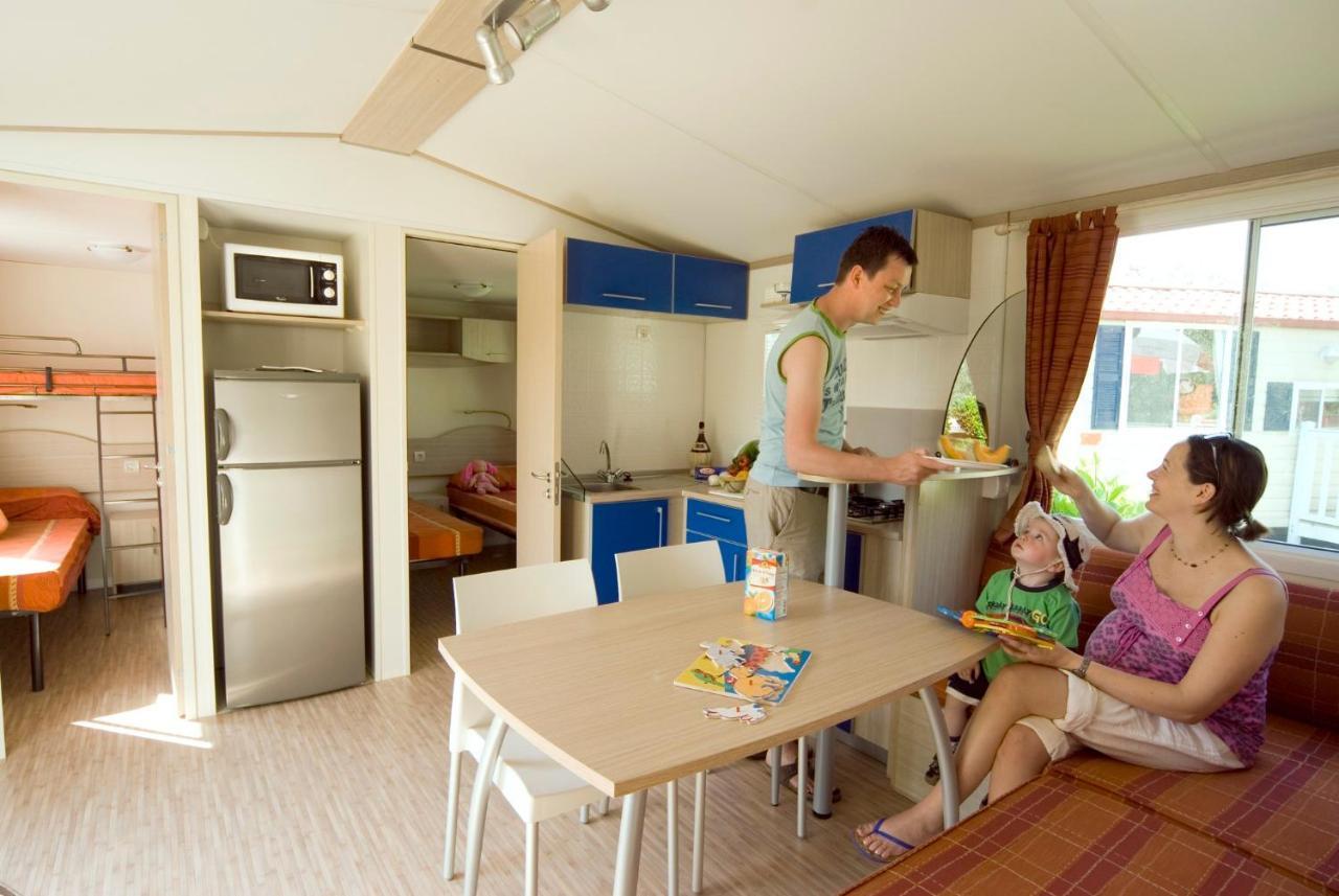 Casa Mobile - Marina Di Venezia Hotel Cavallino-Treporti Exterior photo