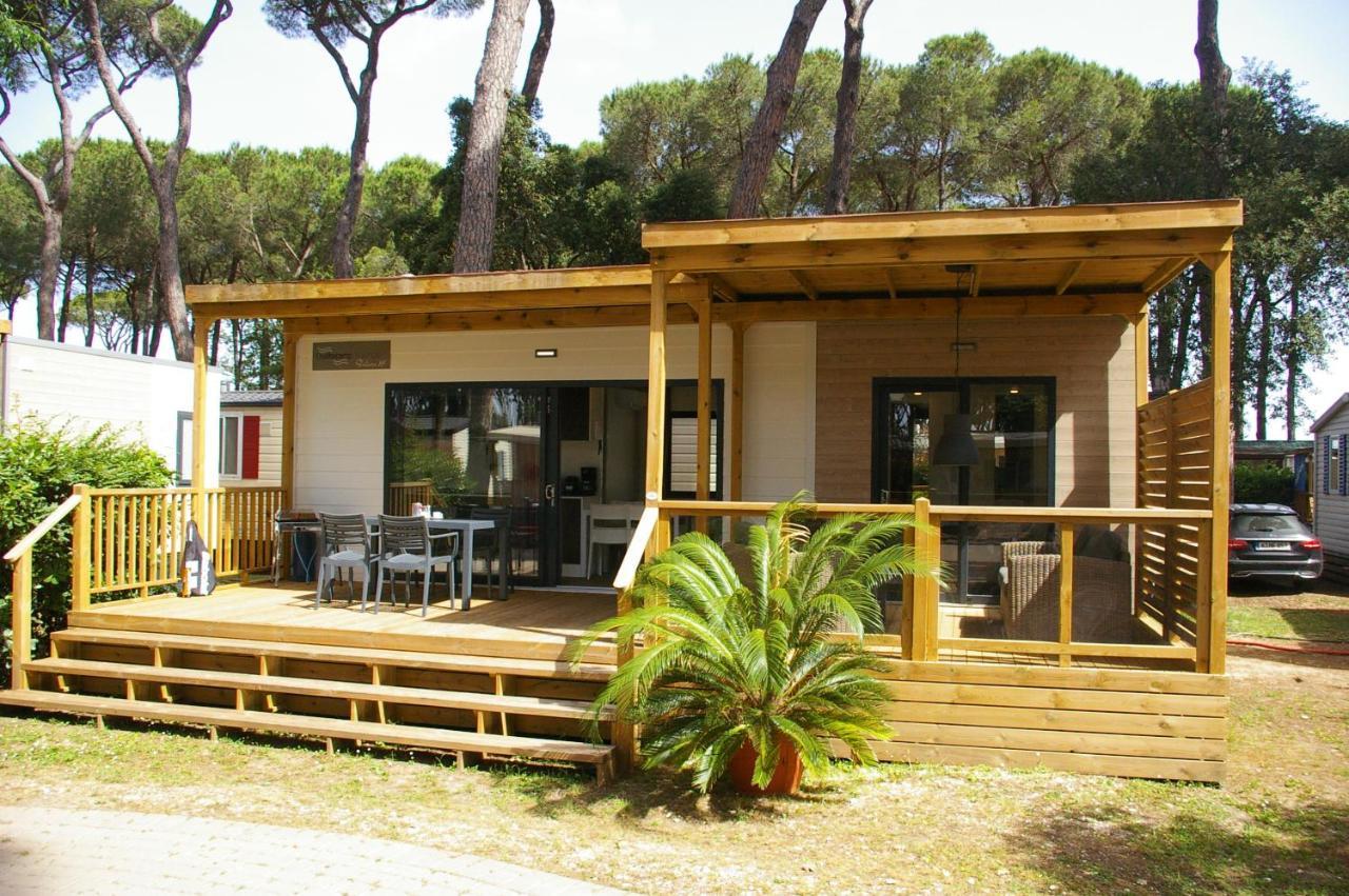 Casa Mobile - Marina Di Venezia Hotel Cavallino-Treporti Exterior photo