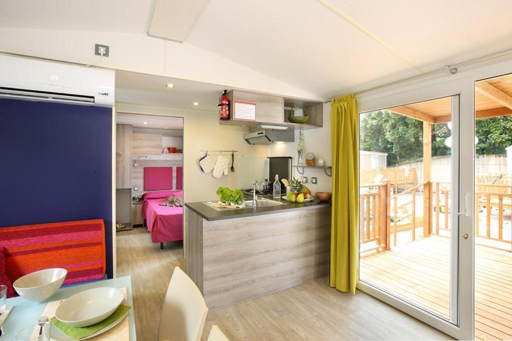 Casa Mobile - Marina Di Venezia Hotel Cavallino-Treporti Exterior photo