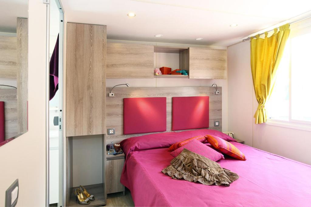 Casa Mobile - Marina Di Venezia Hotel Cavallino-Treporti Exterior photo
